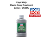 Liqui Moly Plastic Deep Treatment Lotion/250ml