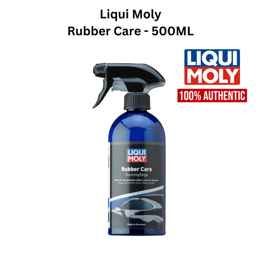 Liqui Moly Rubber Care/500ml
