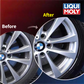 Liqui Moly Special Wheel Rim Cleaner 1L