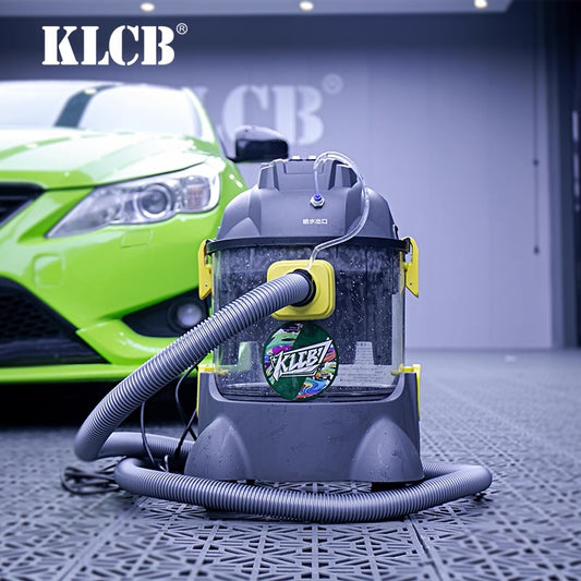 KLCB 1400W Suction Wet Vacuum Cleaner
