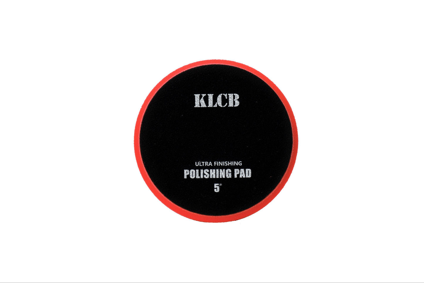 KLCB 5 inch Rotary / DA Buffing Sponge Pad