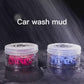 KLCB Car Wash Mud Cleaning Stubborn Stains Glossy Paint Car Care Detailing Product Clay Bar Cleaner