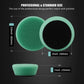 Mini 1 inch and 2 inch Polishing Pads Set