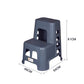 2 Step Plastic Ladder / Stool