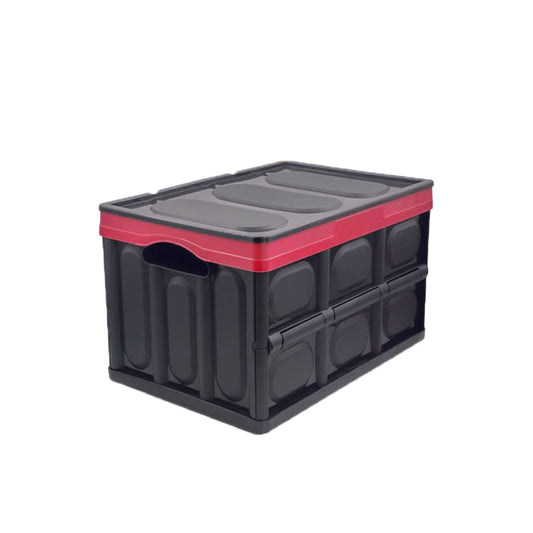High Quality Foldable Container Box - Collapsible - with clip and without clip