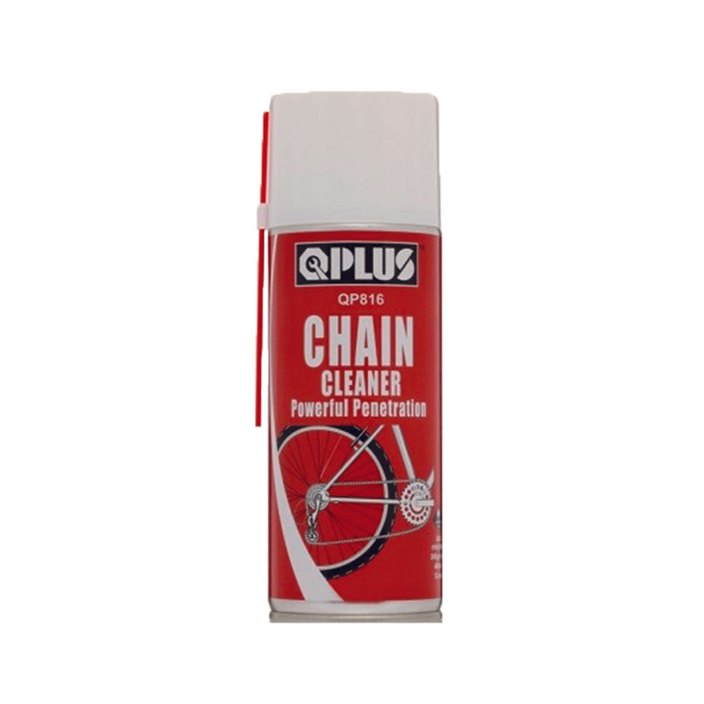 QPLUS QP816 BICYCLE CHAIN CLEANER (300G)