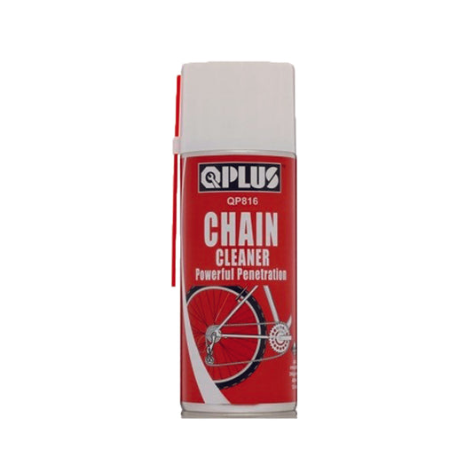 QPLUS QP816 BICYCLE CHAIN CLEANER (300G)