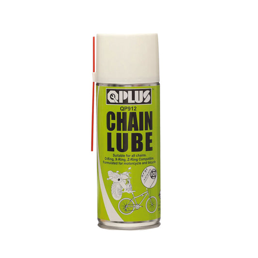 QPLUS QP912 Dry Chain Lubricant