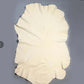Original Chamois Leather Cloth for Car - Large Drying Towel Natural Shammy Towel Real Leather Washing Cloth Cleaning Towel Car
