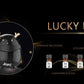 Airpro Lucky Deer Air Freshener Car Perfume