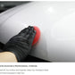 SGCB Soft UFO Car Wax Foam Applicator Sponge Pad ( SGGD191)