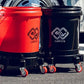sgcb car detailing bucket