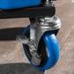 sgcb mechanics stool with wheel heavy duty roller creeper seat with tool storage trays and drawer 330 lbs capacity for car wash