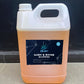 beast wash & shine car shampoo - 5 litre (ph neutral)