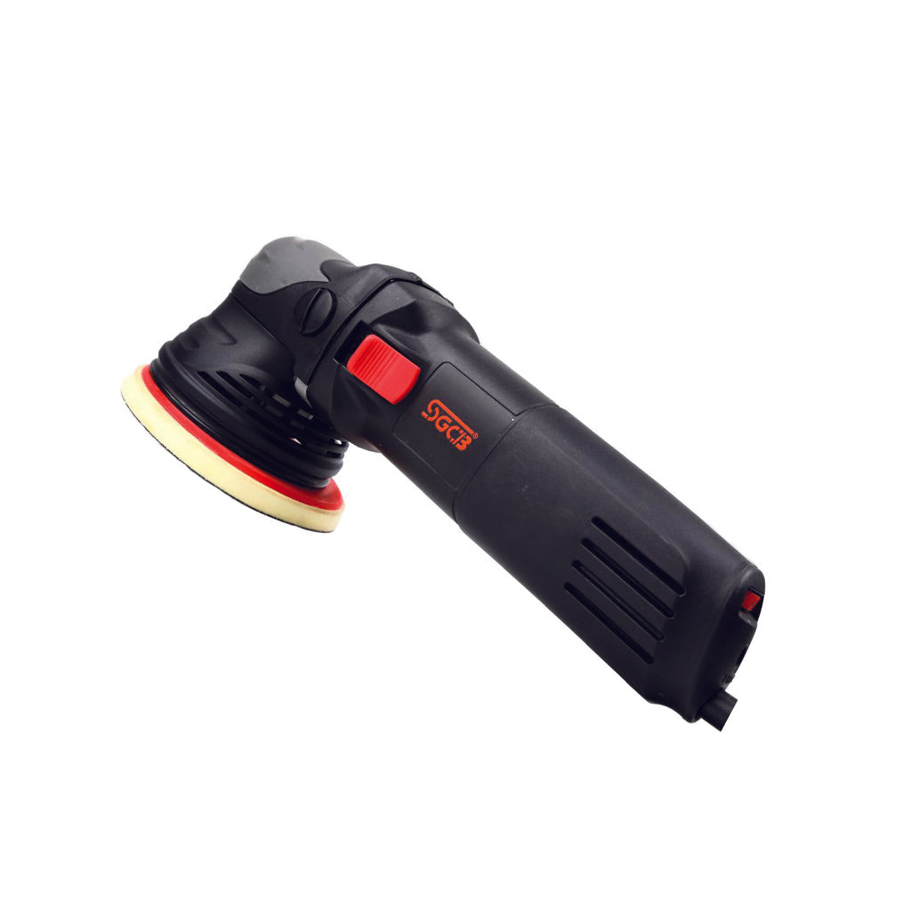 SGCB 5inch DA Polisher SGGF038