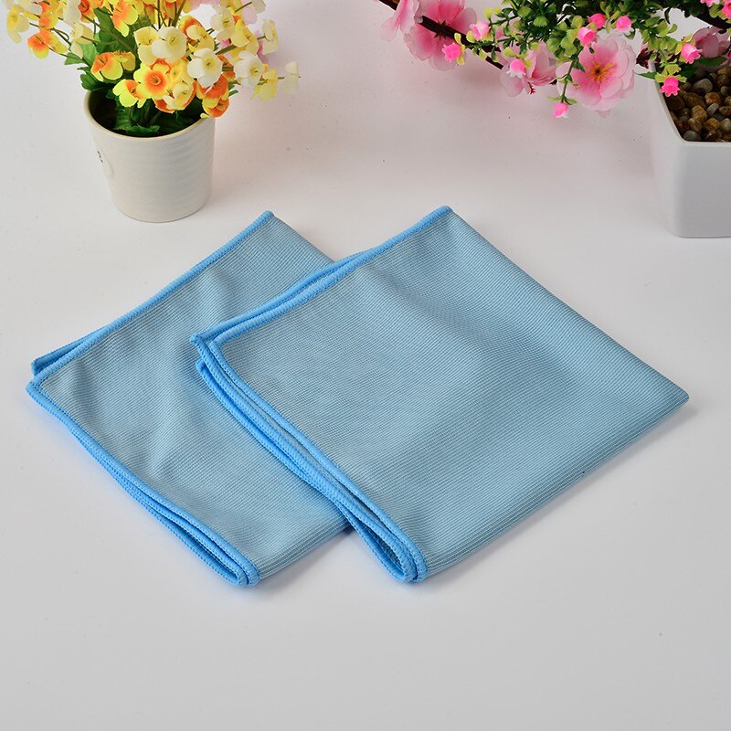 Glass Rag Microfiber Glass Cleaning Cloths – KGP INNOVATION