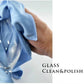 Microfiber Glass Cleaning Cloths