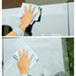 Microfiber Glass Cleaning Cloths