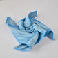Microfiber Glass Cleaning Cloths