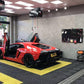 KLCB Interlocking Garage Flooring Tiles/ Plastic Grating ( Pre Order Item)