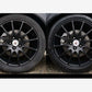 SGCB Natural Shine Tire Shine ( Silicone Based) 500ml
