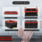 High Quality Foldable Container Box - Collapsible - with clip and without clip