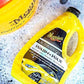 Meguiar G17748 Ultimate Wash and Wax, 1.4L