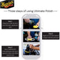 Meguiar G19216 Ultimate Polish, 473ml