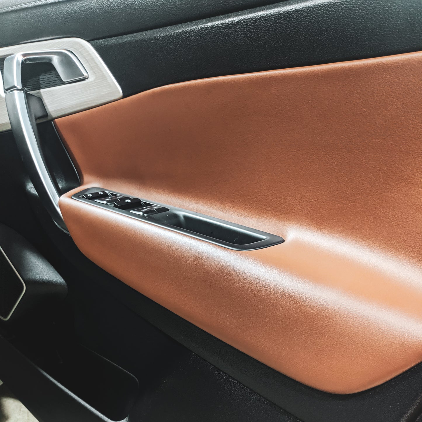 GM Tech Leather Soft Conditioner - 473ml