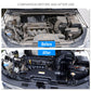 GM Tech Heavy Duty Alkaline Degreaser