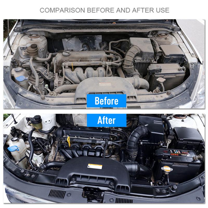 GM Tech Heavy Duty Alkaline Degreaser