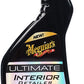 Meguiar's G16216 Ultimate Interior Detailer, 15.2 oz