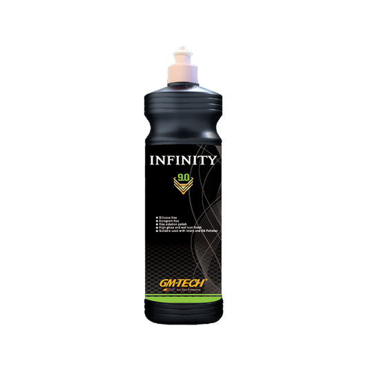 GM Tech Infinity 9.0 - Hybrid Compound & Polish / 1 litre