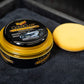 Meguiar's Gold Class Carnauba Plus Premium Paste Wax – Creates a Deep Dazzling Shine – G7014J, 11 oz