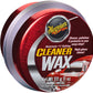 Meguiar's A1214 Cleaner Wax, Paste, 325ml