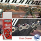 QPLUS QP816 BICYCLE CHAIN CLEANER (300G)