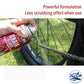 QPLUS QP816 BICYCLE CHAIN CLEANER (300G)