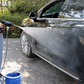 DONKIN Cordless High Pressure Washer (21V)