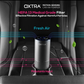 Oxtra Motion-Sensing Air Purifier