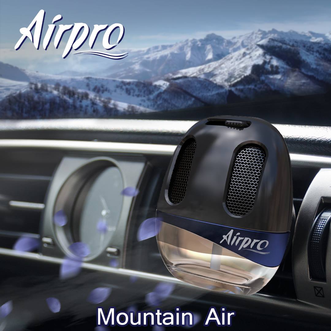 Airpro Invent Car Freshener