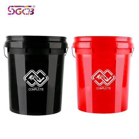 sgcb car detailing bucket