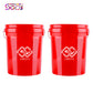 sgcb car detailing bucket