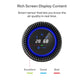 Oxtra Motion-Sensing Air Purifier