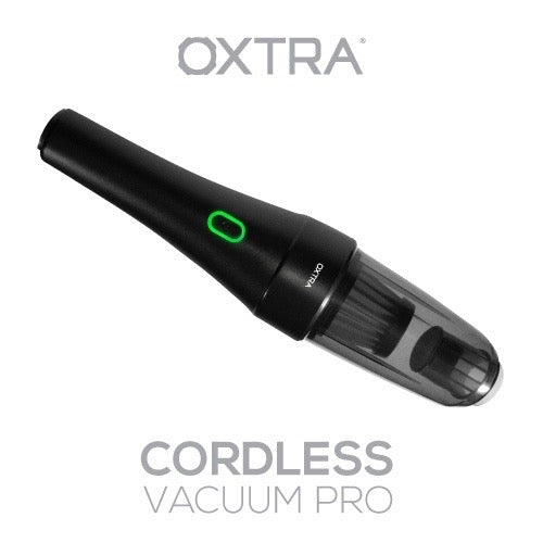 Oxtra Cordless Vacuum Pro