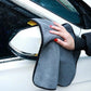 Premium Microfiber Towel 30x30cm