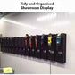 Polisher Holder/Rack