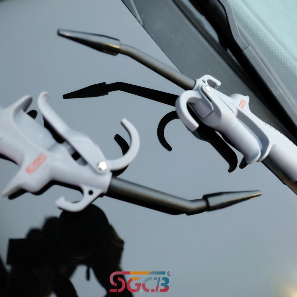 SGCB High Pressure Air Blow Car Cleaning Detailing Gun( SGGC086)