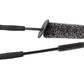 SGCB Pro Microfiber Wheel Brush kit, Synthetic Woolies Brush for Wheel (SGGD269)
