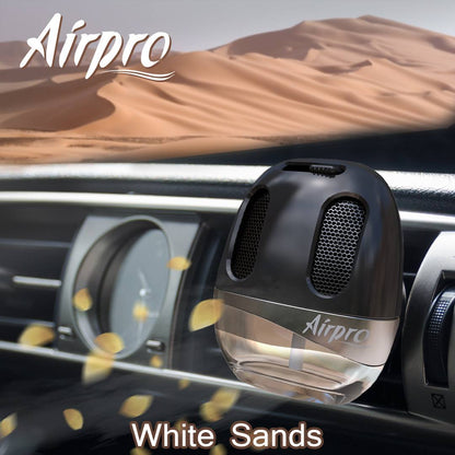 Airpro Invent Car Freshener